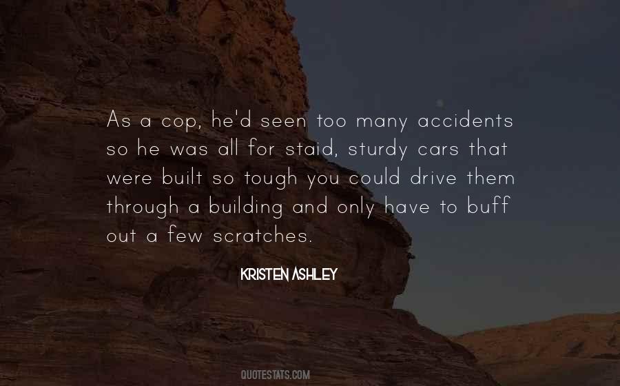 Building Cars Quotes #1828074