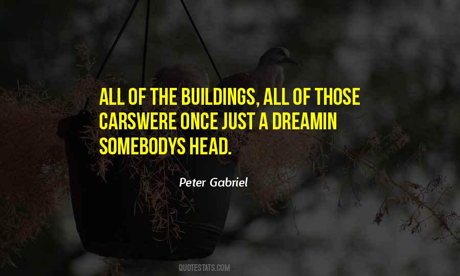 Building Cars Quotes #705701