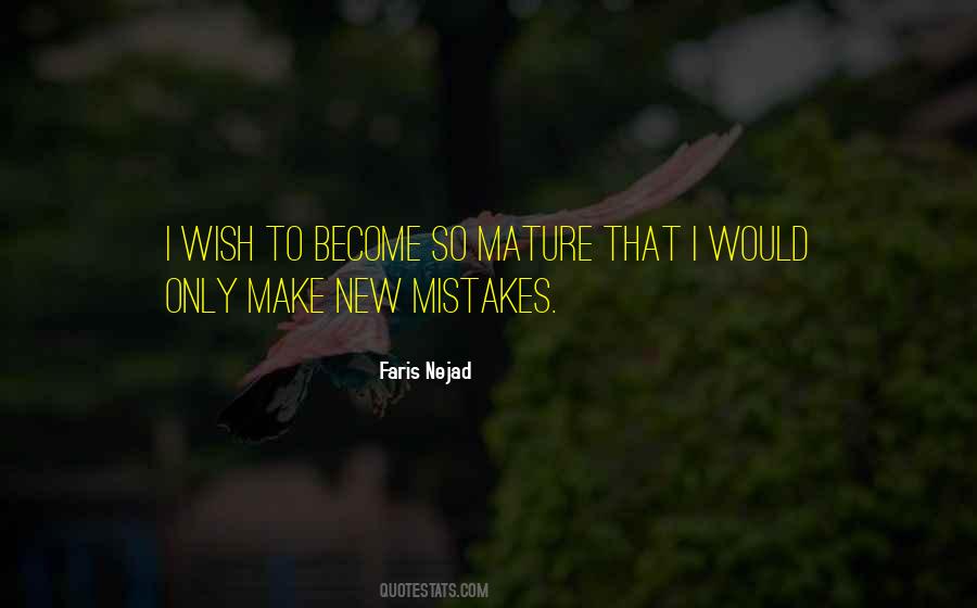 Kristen Haargrad Quotes #1312710