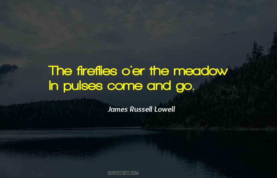 O Russell Quotes #984102