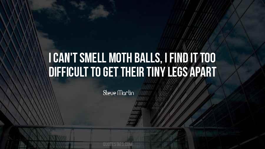 Quotes About Moth #104606