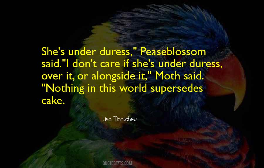 Quotes About Moth #881723