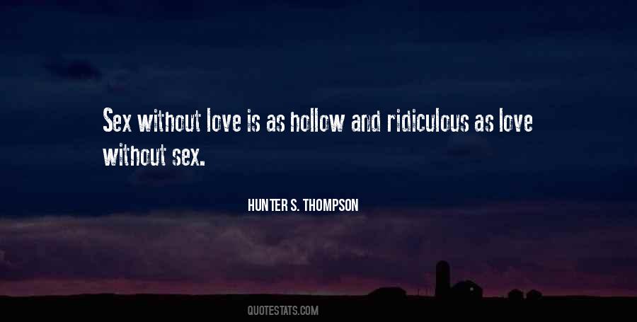 Fickle Finger Of Fate Quotes #1503566