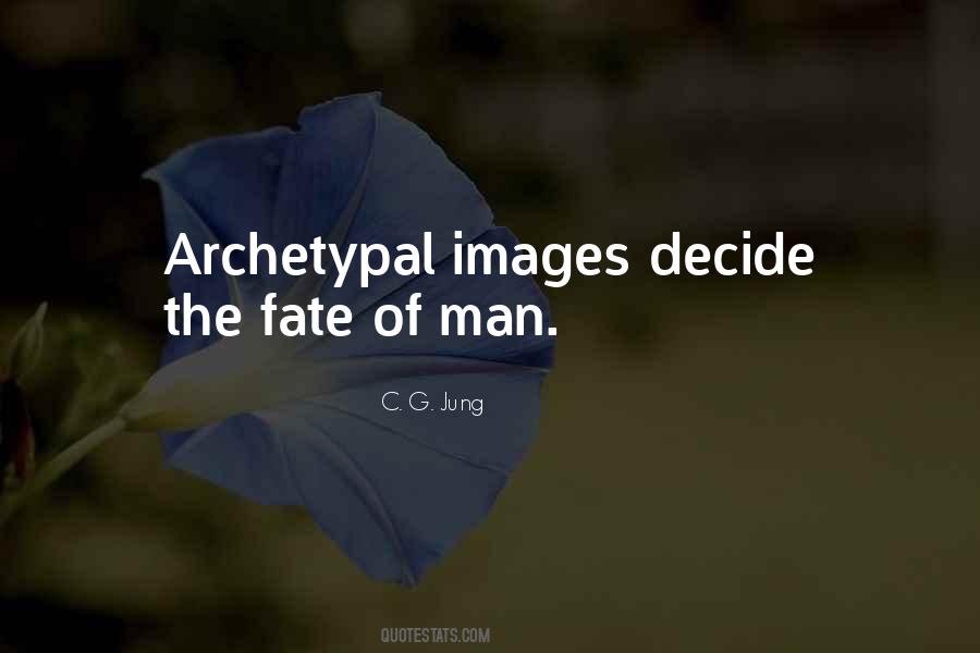 Archetypal Quotes #1657370