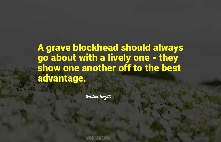 Acerbic Humor Quotes #1728566