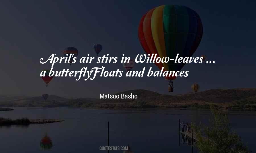 Spring Air Quotes #1864675