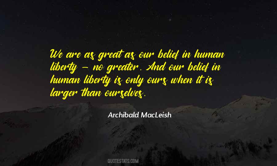 Archibald Quotes #403462