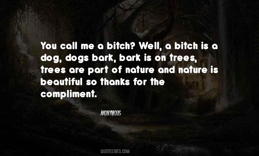 Beautiful Dogs Quotes #510441