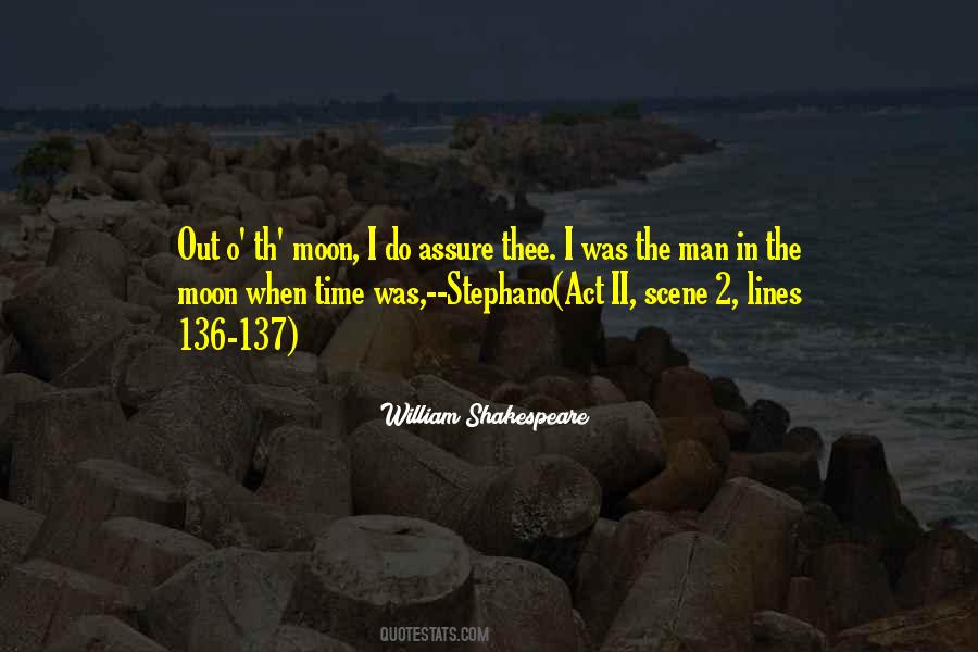 Time Shakespeare Quotes #369522