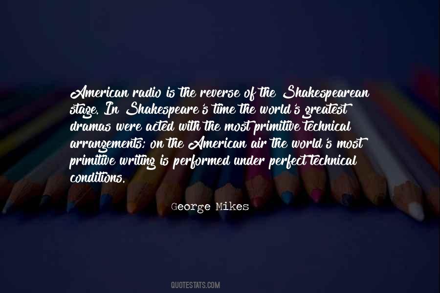 Time Shakespeare Quotes #412163
