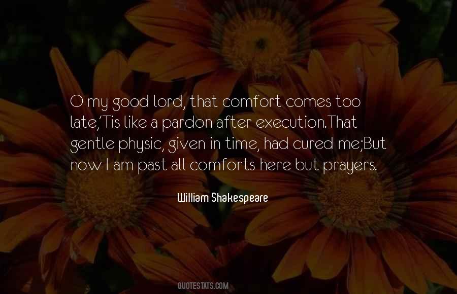 Time Shakespeare Quotes #425115