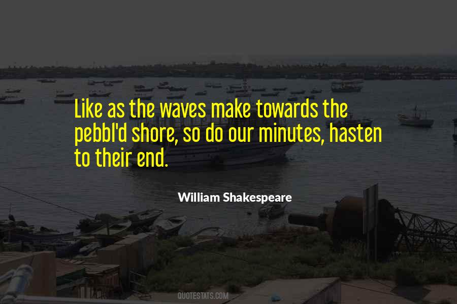 Time Shakespeare Quotes #68840