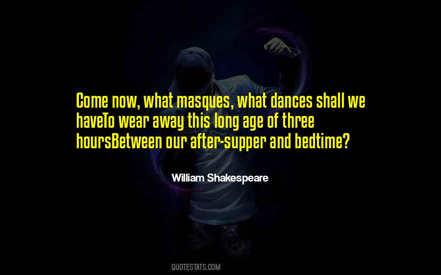 Time Shakespeare Quotes #70660