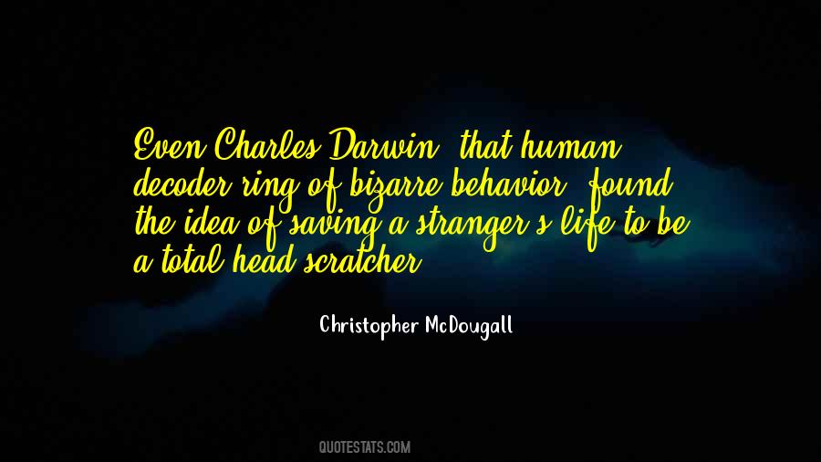 Decoder Ring Quotes #1247263