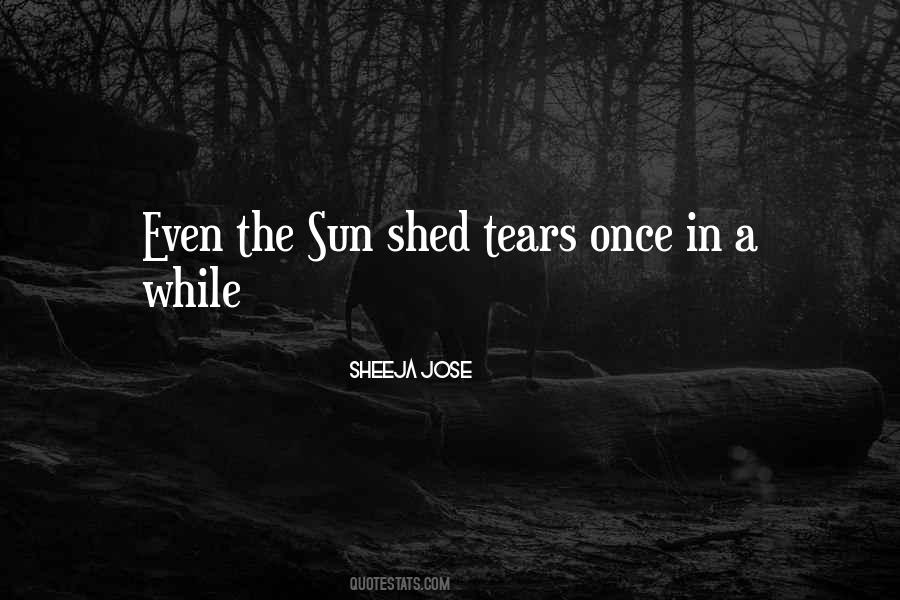 Shed From Quotes #1598781