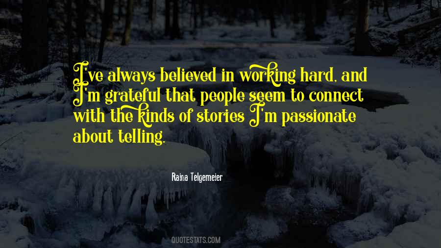 Telgemeier Quotes #962287