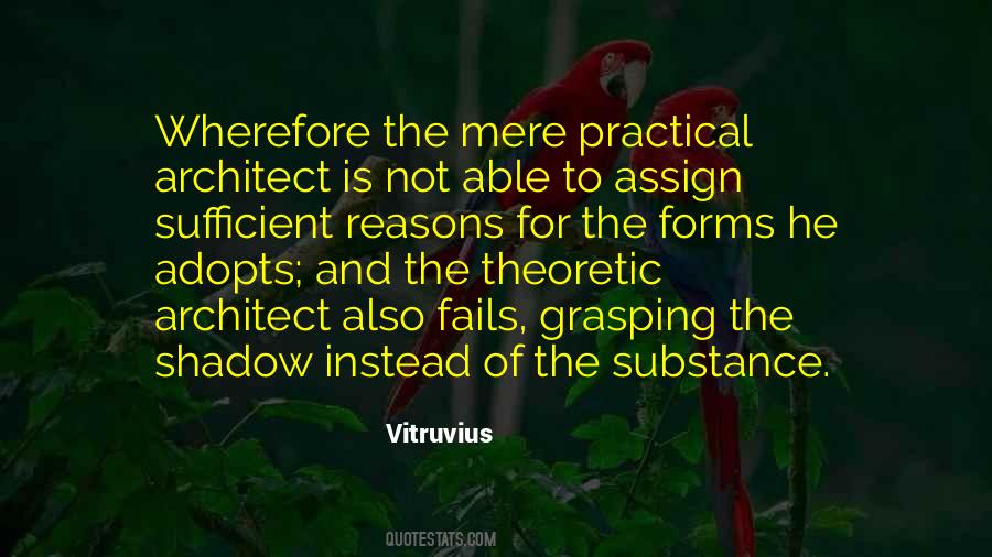 Architect Quotes #108897 Architect Quotes #108897