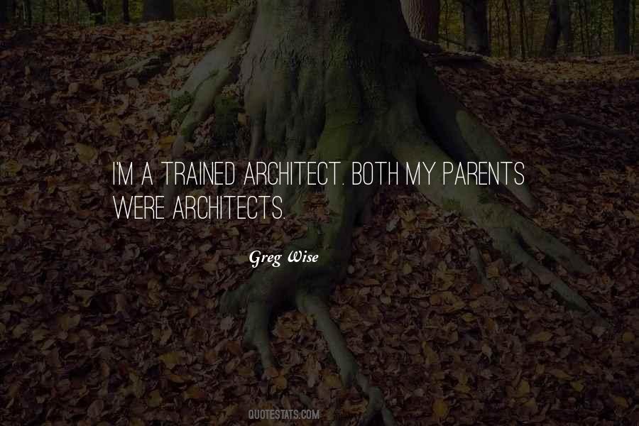 Architect Quotes #11768 Architect Quotes #11768