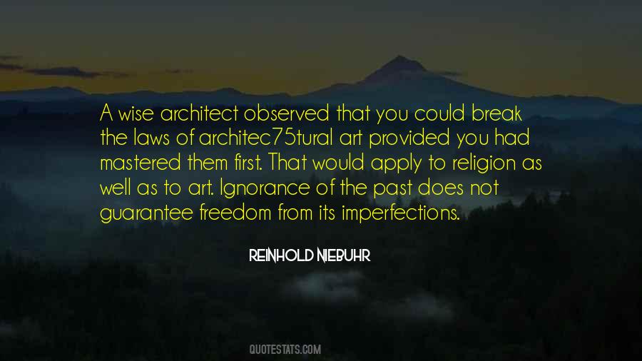 Architect Quotes #162177 Architect Quotes #162177