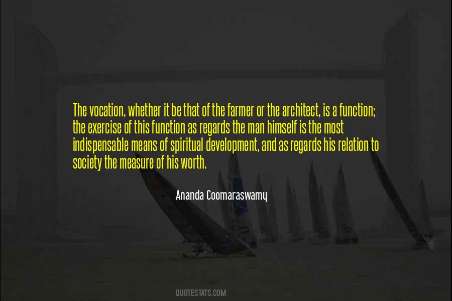 Architect Quotes #16777 Architect Quotes #16777