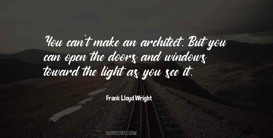 Architect Quotes #214738 Architect Quotes #214738