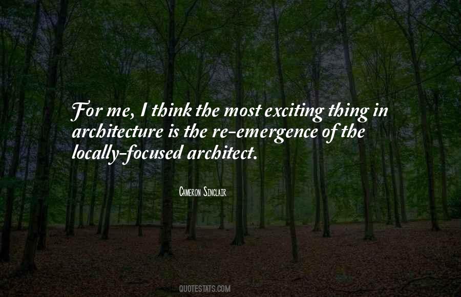 Architect Quotes #240194 Architect Quotes #240194