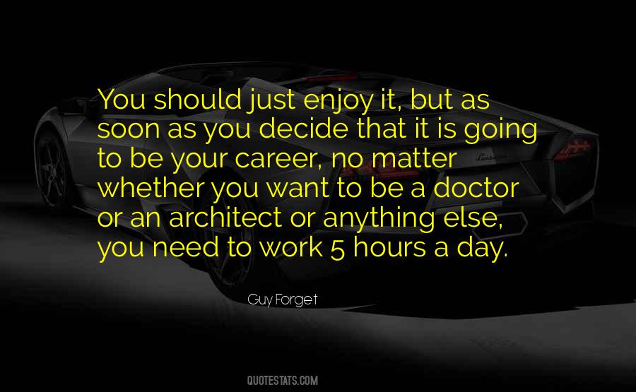 Architect Quotes #265997 Architect Quotes #265997
