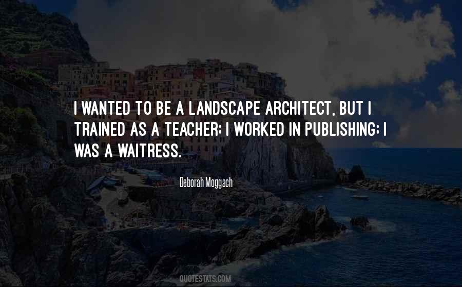 Architect Quotes #290912 Architect Quotes #290912