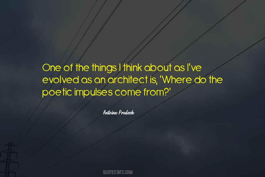 Architect Quotes #326827 Architect Quotes #326827