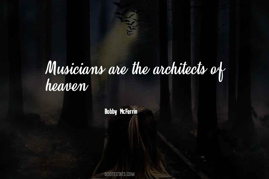 Architect Quotes #328680 Architect Quotes #328680