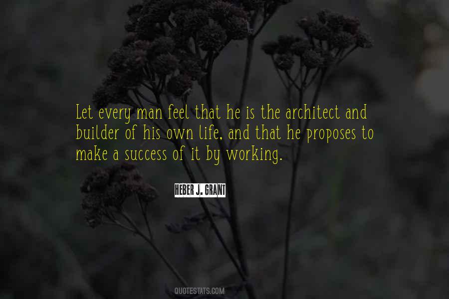 Architect Quotes #352773 Architect Quotes #352773