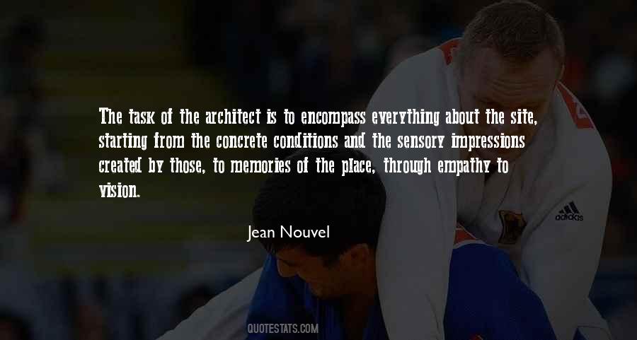 Architect Quotes #69620 Architect Quotes #69620