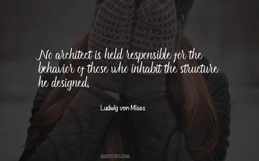 Architect Quotes #944186