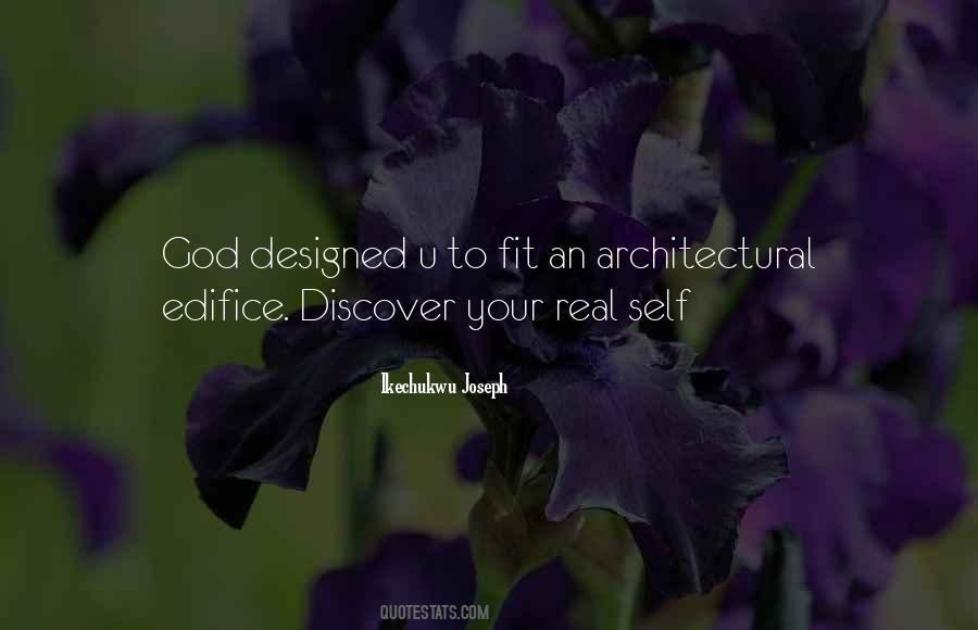 Architectural Quotes #486509