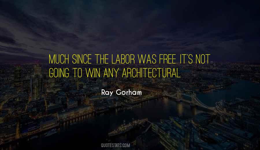 Architectural Quotes #596728