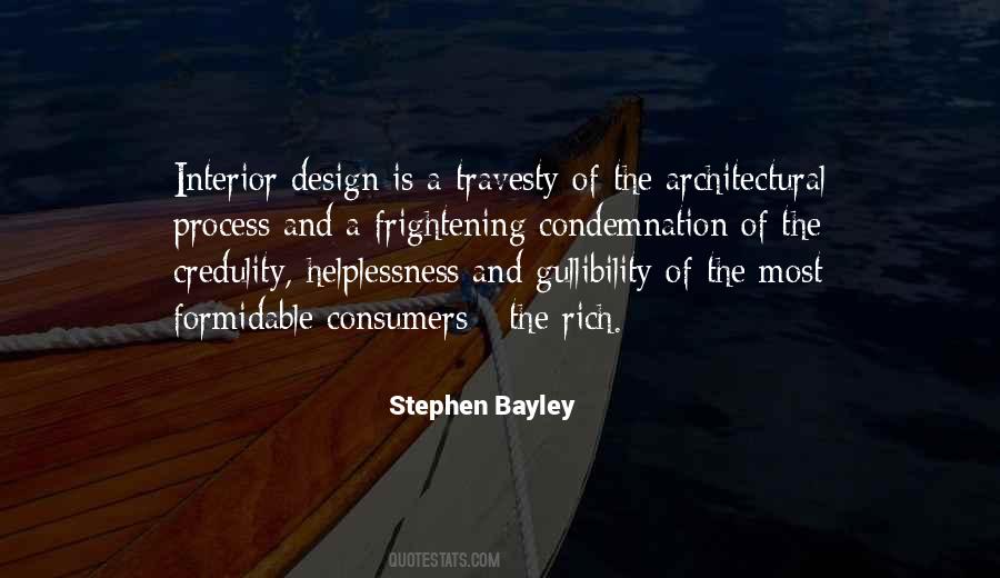 Architectural Quotes #608741