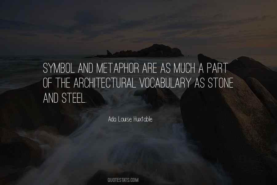 Architectural Quotes #695541