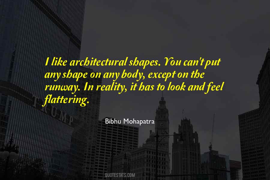 Architectural Quotes #813622
