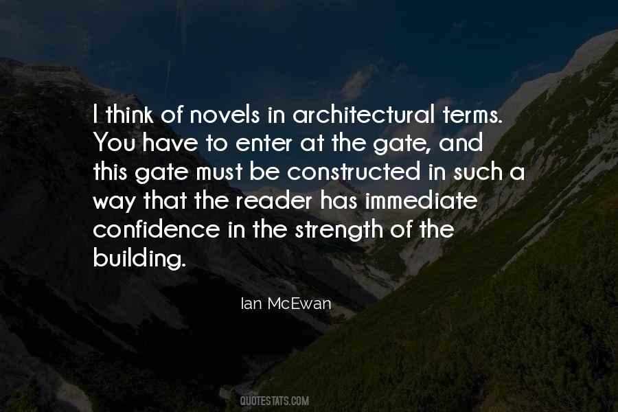 Architectural Quotes #830249
