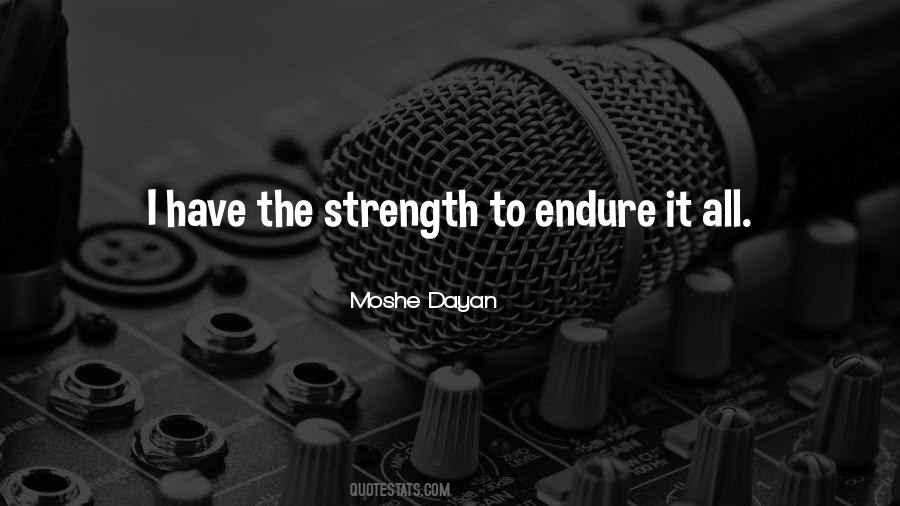 Quotes About Moshe #235982