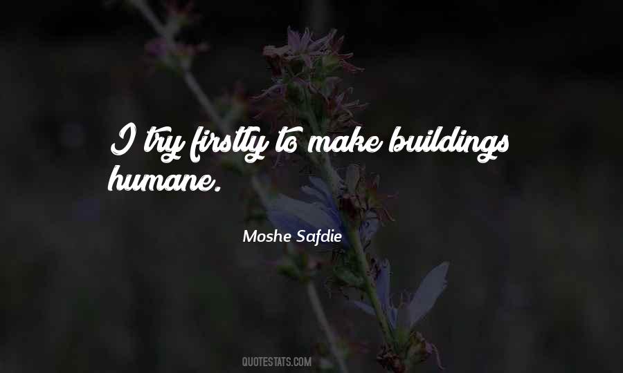 Quotes About Moshe #40570