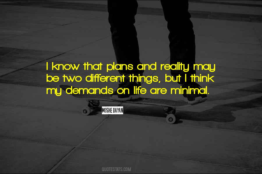 Quotes About Moshe #439453