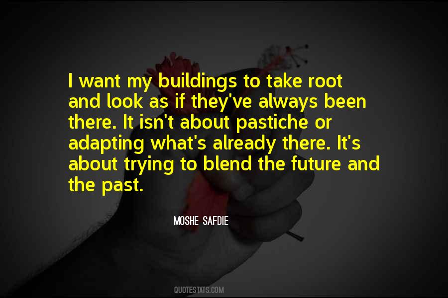 Quotes About Moshe #493337