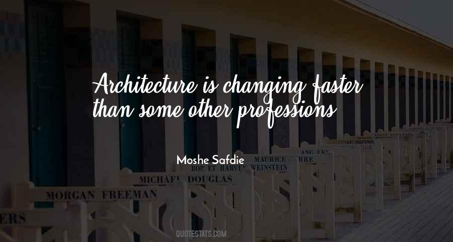 Quotes About Moshe #732430