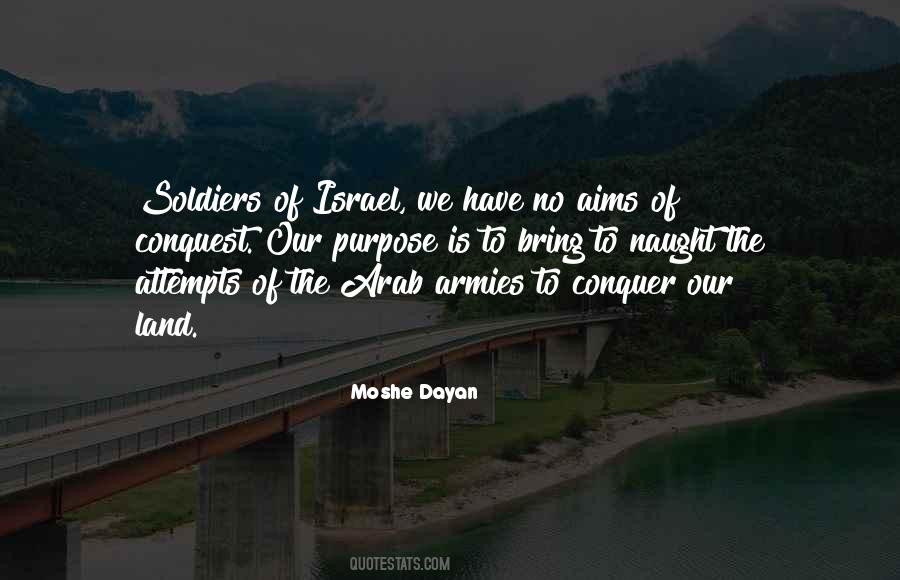 Quotes About Moshe #732602