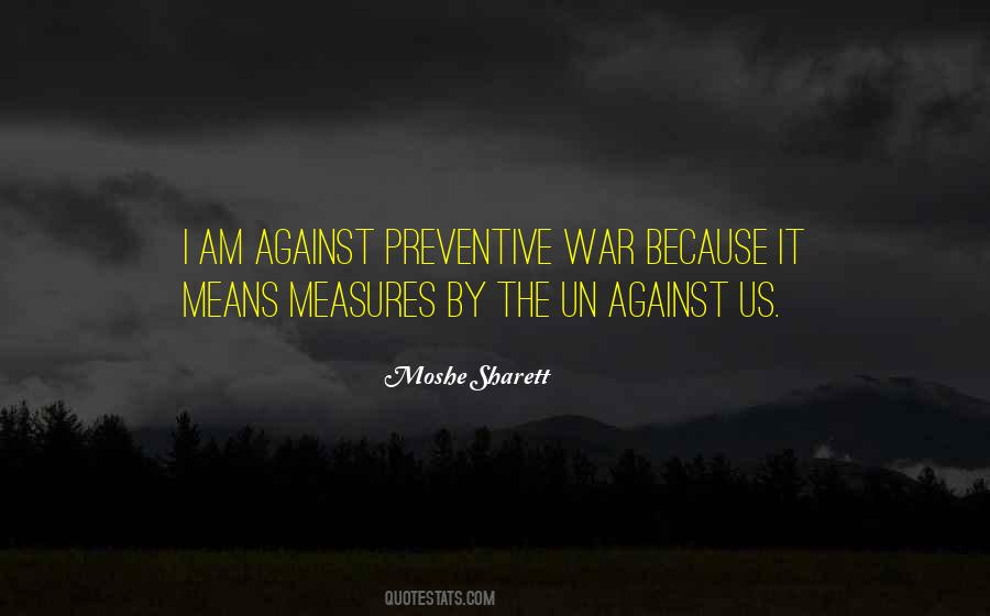 Quotes About Moshe #768911