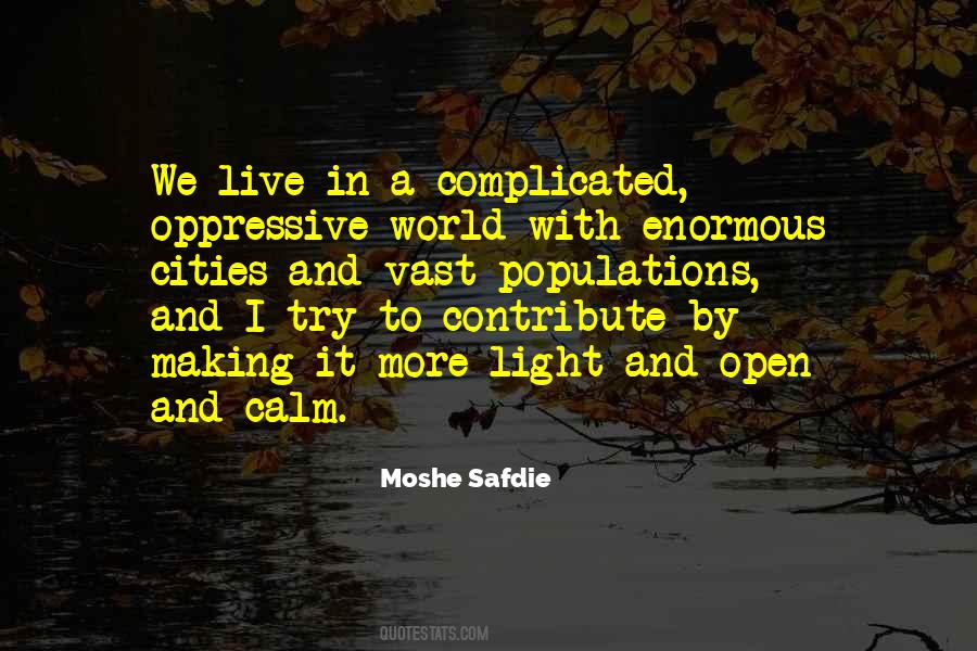 Quotes About Moshe #878017