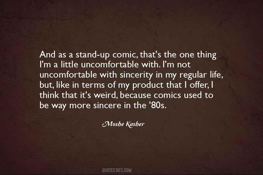 Quotes About Moshe #960064