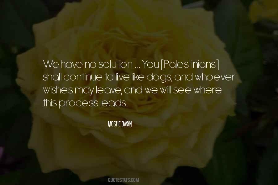 Quotes About Moshe #972618