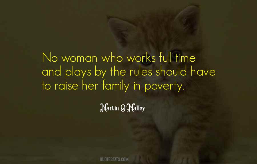 Woman In Family Quotes #1622931